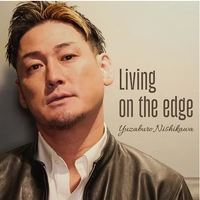 Yuzaburo Nishikawa - Living On The Edge