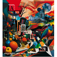 Tatsuya Yoshida & Risa Takeda - Absurd Chair