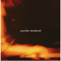 Harupi - Eureka Moment