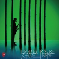 Kousuke Mine - Bamboo Grove