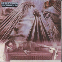 Steely Dan - The Royal Scam