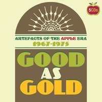 various artists - Good As Gold / 5CD set