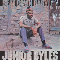 Junior Byles - Beat Down Babylon / 2CD set