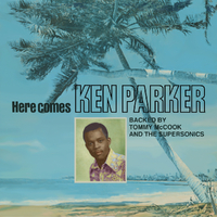 Ken Parker - Here comes Ken Parker: expanded edition
