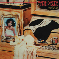 Marie Pierre - Love Affair / expanded edition