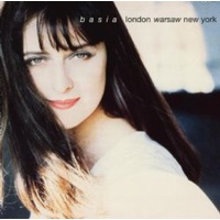 Basia - London Warsaw New York