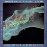 Neil Ardley - Kaleidoscope Of Rainbows