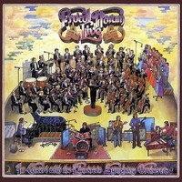 Procol Harum - Live: In Concert With The Edmonton Symphony Orchestra