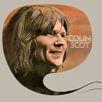 Colin Scot - Colin Scot / self-titled