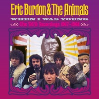 Eric Burdon & The Animals - When I Was Young: MGM Recordings 1967-1968 / 5CD set