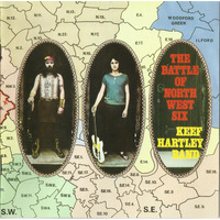 Keef Hartley Band - The Battle of North West Six