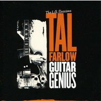 Tal Farlow - The L.A. Sessions