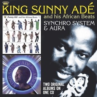 King Sunny Adé - Synchro System / Aura
