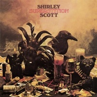 Shirley Scott - Superstition