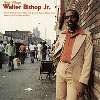 Walter Bishop Jr. - Soul Village