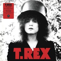 T. Rex - The Slider - 180g Vinyl LP