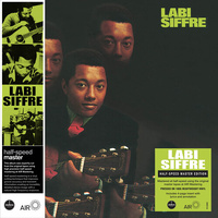 Labi Siffre - Labi Siffre - 180g Vinyl LP