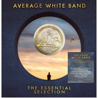 Average White Band - The Essential Selection - 140g Vinyl LP