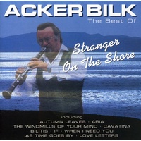 Acker Bilk - Stranger on the Shore: The Best of Acker Bilk