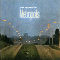 Mike Westbrook - Mike Westbrook's Metropolis