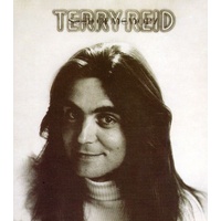 Terry Reid - Seed of Memory