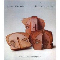 Tim Hardin - Painted Head