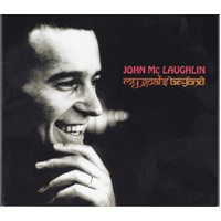 John McLaughlin - My Goals Beyond
