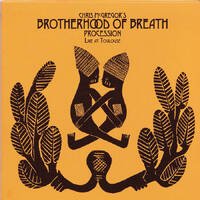 Chris McGregor's Brotherhood of Breath - Procession: Live at Toulouse