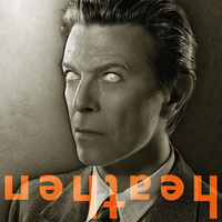 David Bowie - Heathen - 180g Vinyl LP