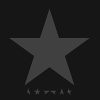 David Bowie - Blackstar - 180g Vinyl LP