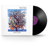 Talk Talk - Spirit of Eden / half-speed master vinyl LP