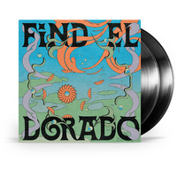 Paul Weller - Find El Dorado - 2 x Vinyl LPs