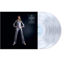 Françoise Hardy - Voila: The Very Best of Françoise Hardy / vinyl 2LP set