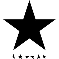 David Bowie - Blackstar