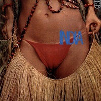 Gal Costa - India / vinyl LP