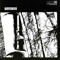 Minoru Muraoka - Bamboo / vinyl LP