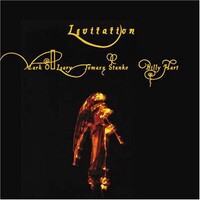 Mark O'Leary - Levitation