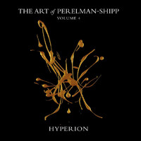 Ivo Perelman - The Art of Perelman-Shipp Volume 4: Hyperion