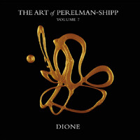 Ivo Perelman - The Art of Perelman-Shipp Volume 7: Dione