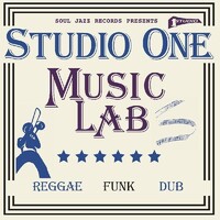Various Artists - Studio One Music Lab