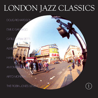 London Jazz Classics - Various Artists