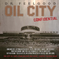 Dr. Feelgood - Oil City Confidential / vinyl 2LP set