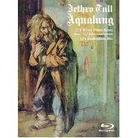 Jethro Tull - Aqualung - Blu-ray Audio