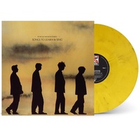 Echo & the Bunnymen - Songs To Learn & Sing - Vinyl LP