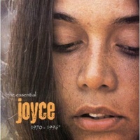 Joyce moreno - The Essential Joyce 1970-1996