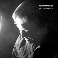 Howard Riley - Listen to Hear