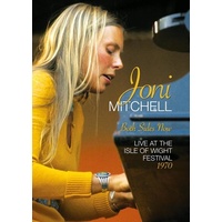 Joni Mitchell - Both Sides Now: Live At The Isle Of Wight Festival 1970