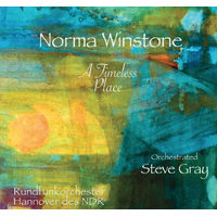 Norma Winstone - A Timeless Place
