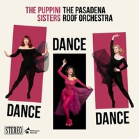 The Puppini Sisters - Dance Dance Dance