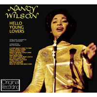 Nancy Wilson - Hello Young Lovers